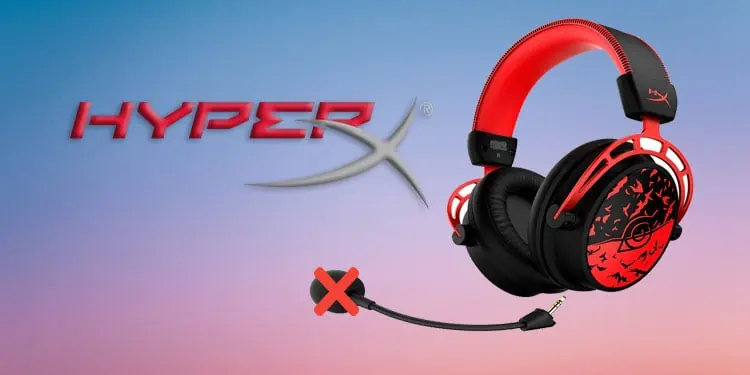 Hyperx Mic Not Working? Here’s How To Fix It