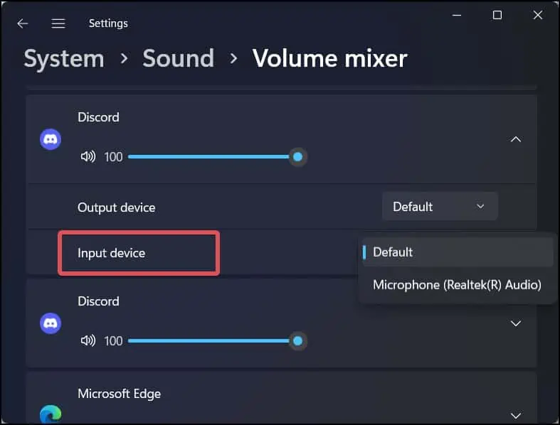 input-device-for-specic-apps