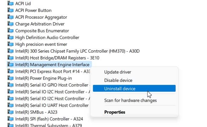 intel-management-ei-uninstall