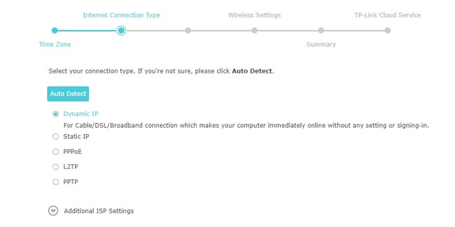 How To Set Up TP Link Router - 86