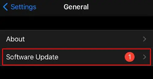 ios-softweare-update