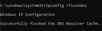 ipconfig-flush-dns-laptop-disconnecting-from-internet
