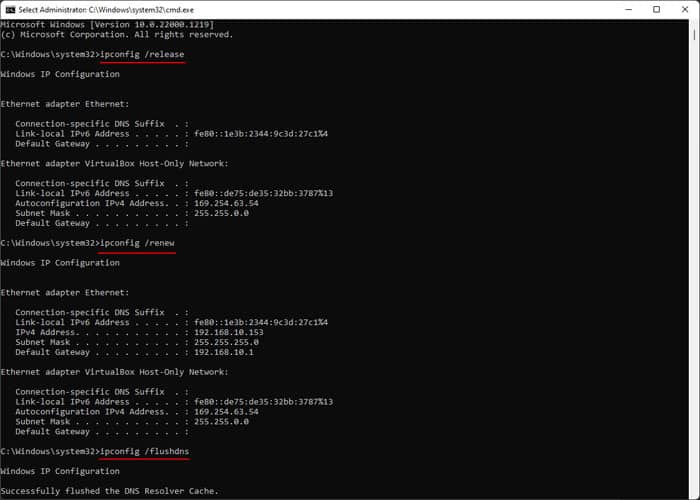WiFi Not Turning On In Windows  How To Fix It - 82