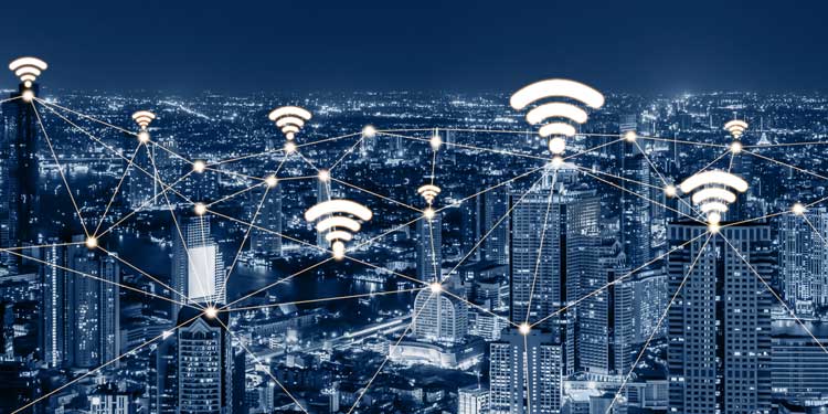 Why Does My Internet Speed Fluctuate? How to Fix It 4 isp network connections