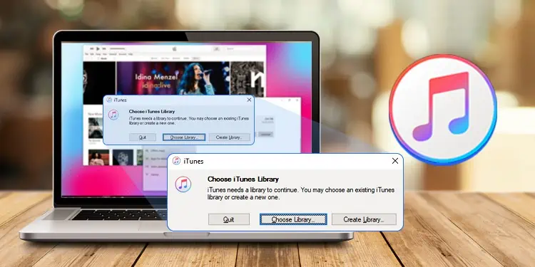 iTunes Not Working on Windows? Here’s How to Fix It