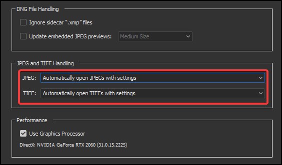 How To Fix Problem Parsing JPEG Data In Photoshop - 17