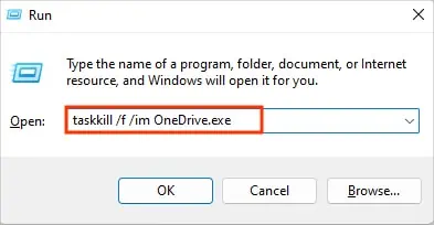 kill-OneDrive-process-on-Windows