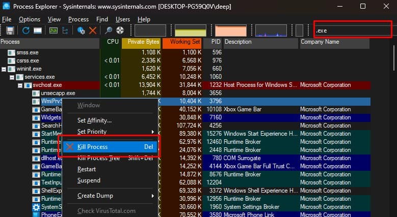 How To Delete A File That Is Open In Another Program - 70
