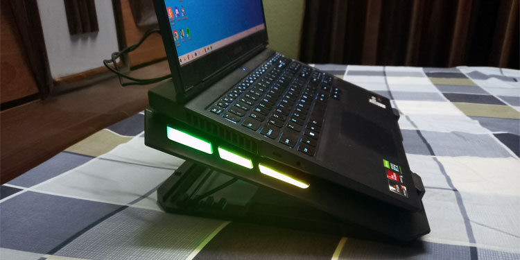How To Safely Use Laptop On Bed Without Overheating It - 84