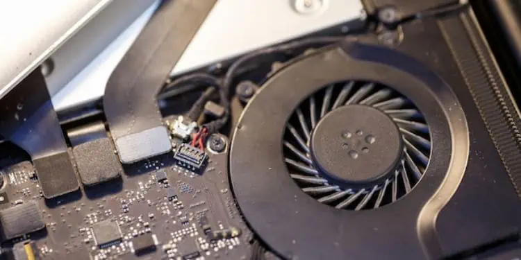 Why is My Laptop Fan Always on? Here’s How to Fix It