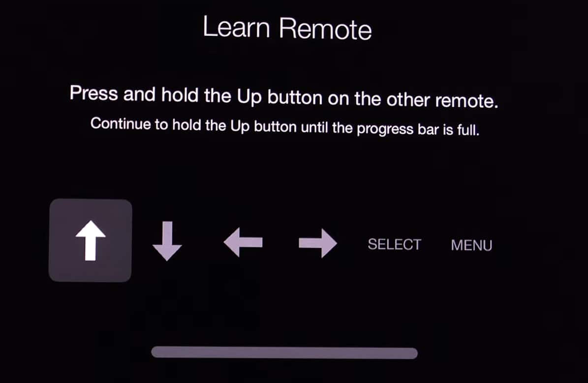 How To Connect Apple TV To WiFi Without Remote   4 Best Ways  - 18