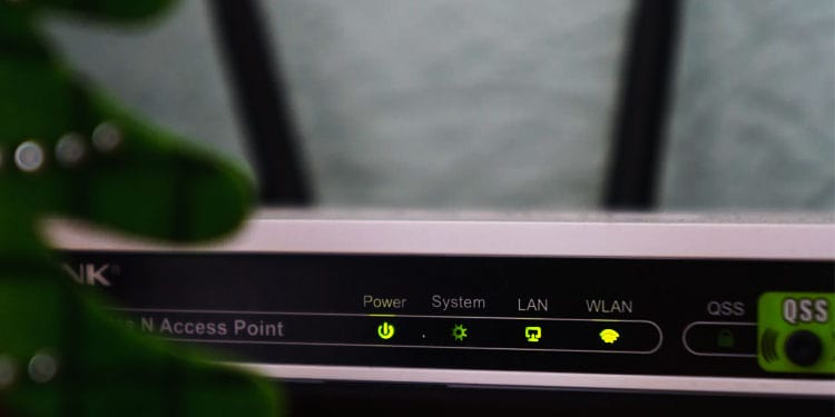 lights-on-router