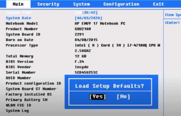 Computer Turns Off And On Repeatedly  Try These Fixes - 72