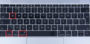 How To Freeze A Screen On Windows And Mac
