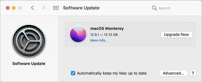 mac-spftware-update