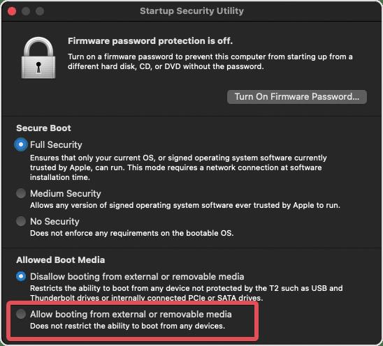 Mac Won t Boot From Usb  Here s How To Fix It - 52