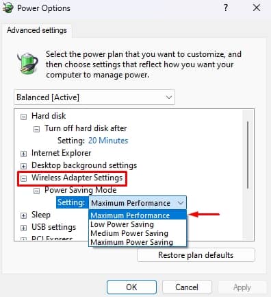 Fix  Windows Did Not Detect Any Networking Hardware - 12