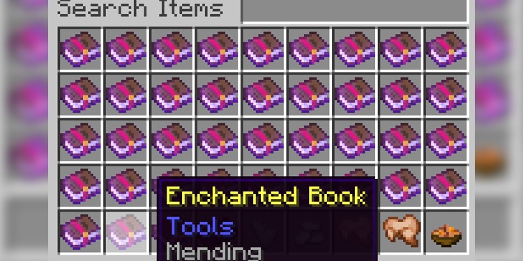Best Bow Enchantments In Minecraft - 58