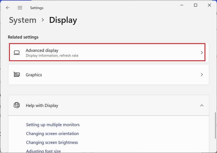  Input Signal Out Of Range  On Monitor  Try These 6 Fixes - 48