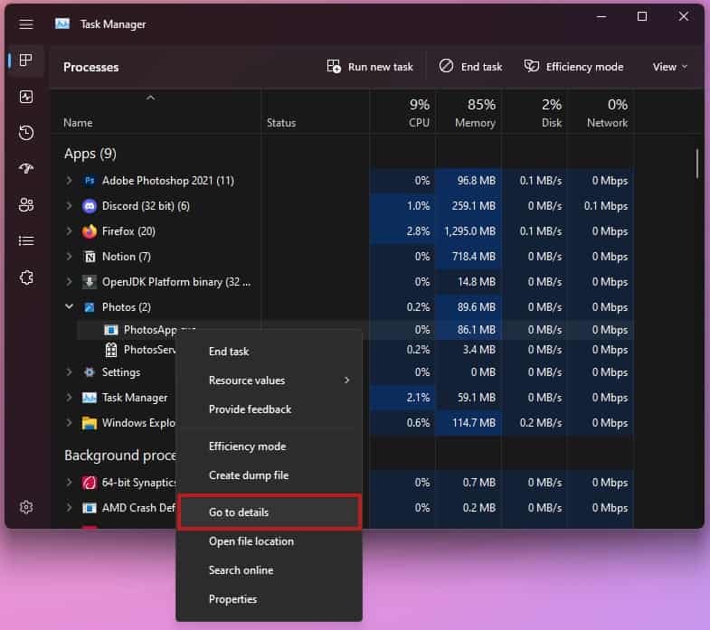 Microsoft Photos Not Working  Here s How To Fix It - 32