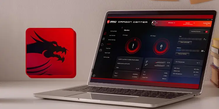 MSI Dragon Center Not Working? 7 Ways to Fix it
