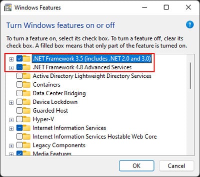 12 Ways To Fix  We Couldn t Complete The Updates Undoing Changes  Error - 61