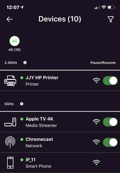 netgear-nighthawk-devices-list