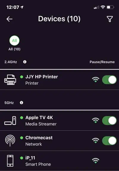 netgear-nighthawk-devices-list