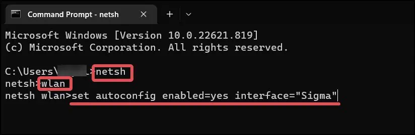 netsh-command-