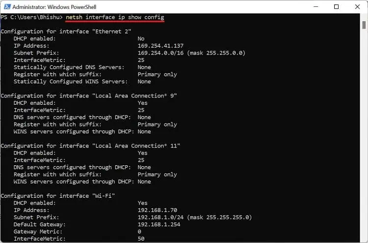 netsh-interface-ip-show-config