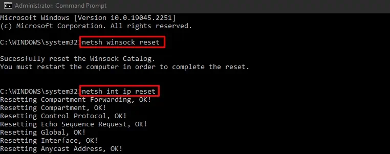 netsh-winsock-and-ip-reset