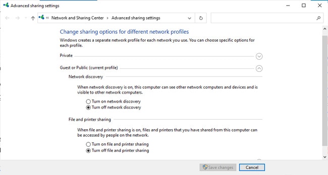 network-discovery-file-sharing