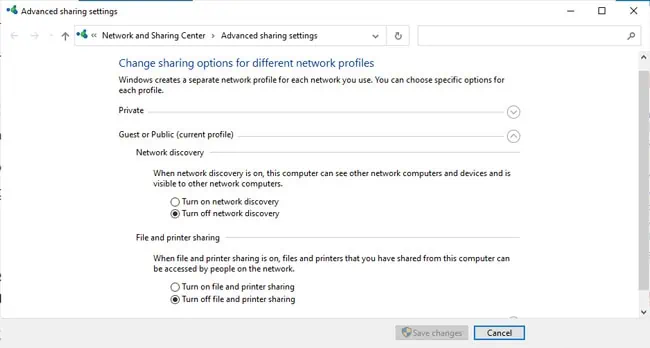 network-discovery-file-sharing