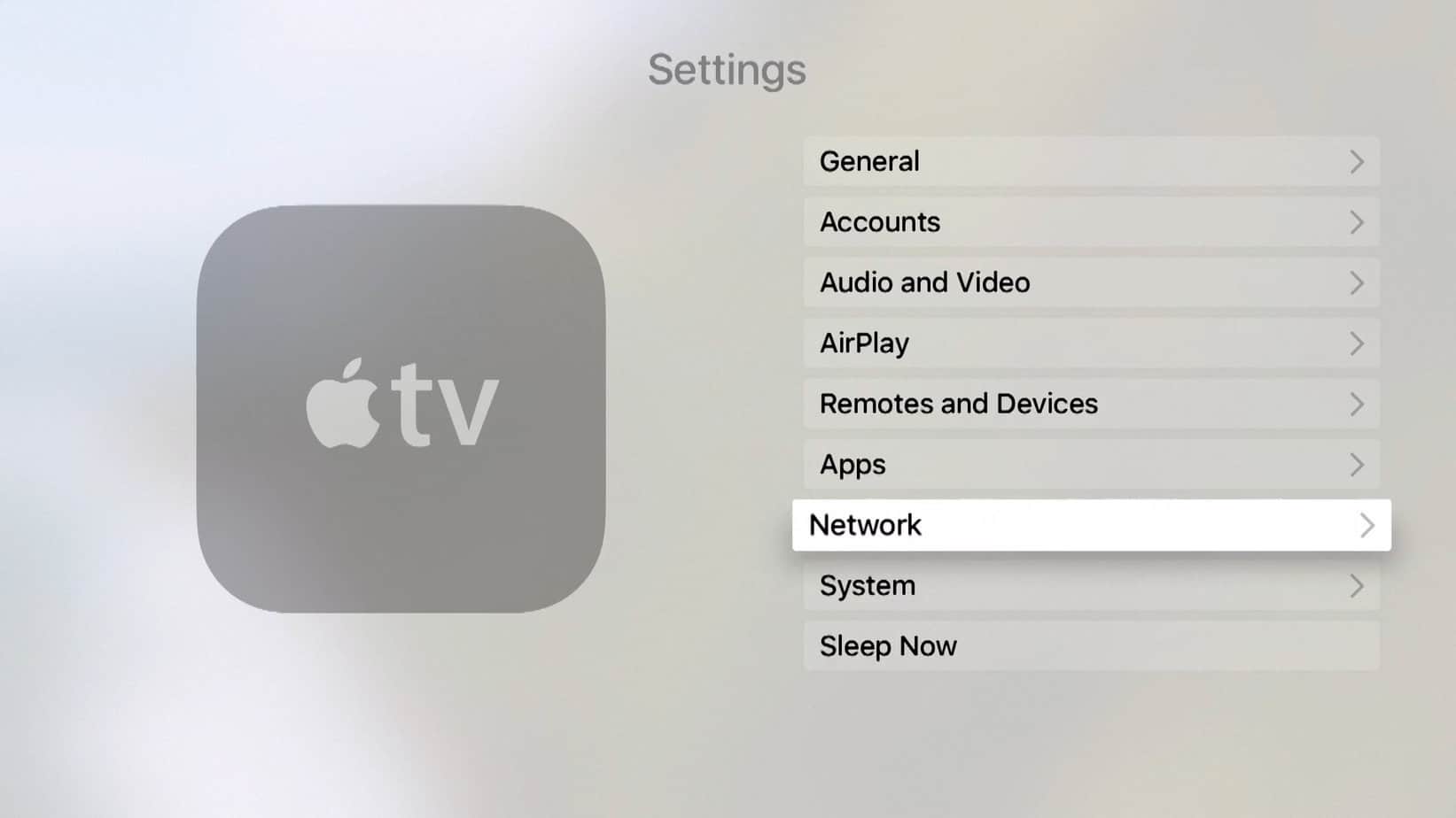 How To Connect Apple TV To WiFi Without Remote   4 Best Ways  - 97