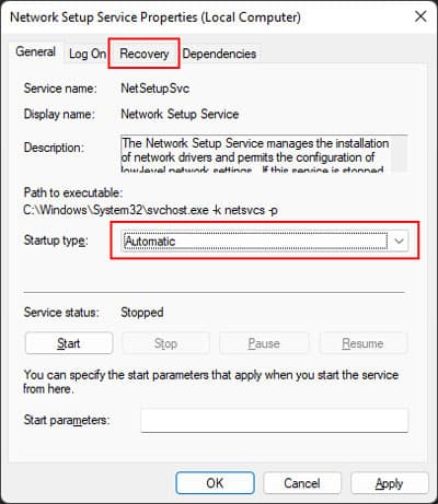 WiFi Not Turning On In Windows  How To Fix It - 33
