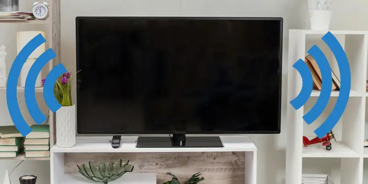 How to Fix No Picture on TV but Has Sound