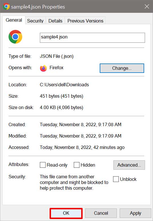 ok-button-on-properites-tab-firefox