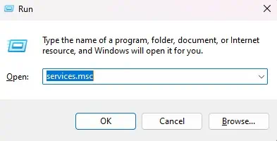 open-services-xbox-game-bar-not-working