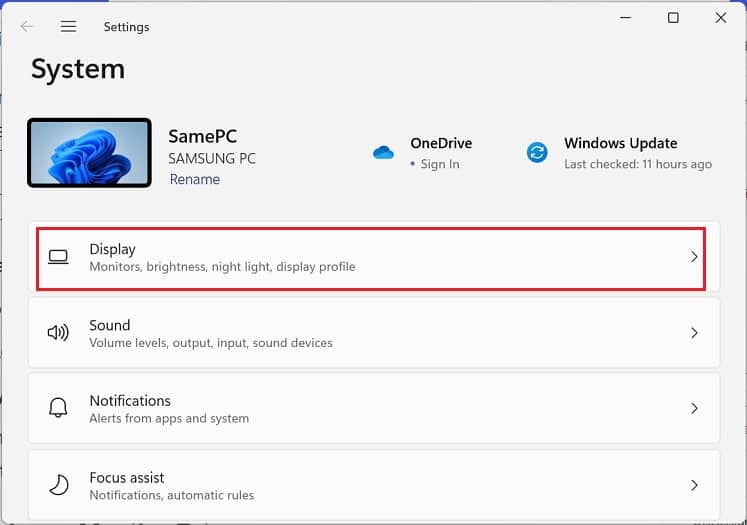 Input Signal Out Of Range  On Monitor  Try These 6 Fixes - 62