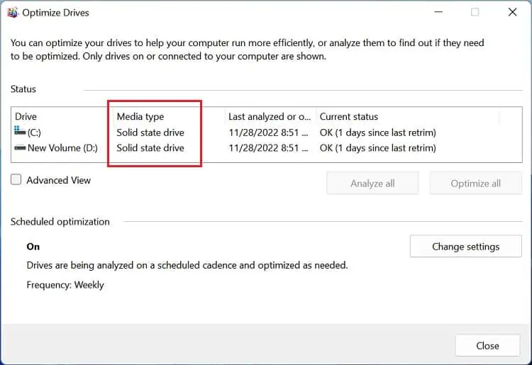 optimize-drives-disk-drive-type