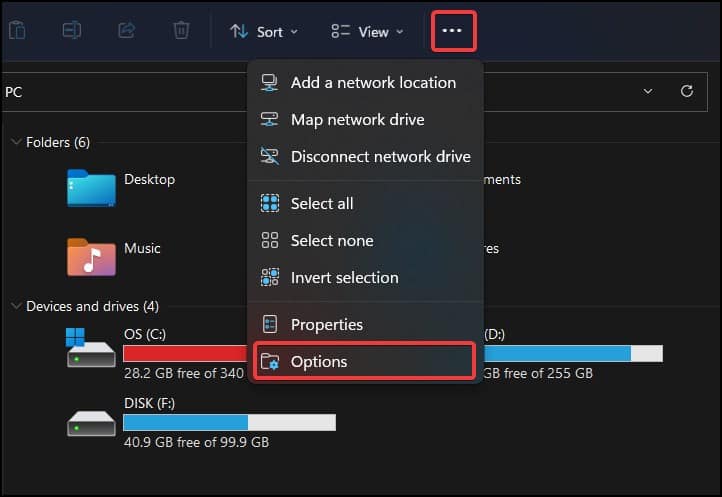 How To Fix Problem Parsing JPEG Data In Photoshop - 92