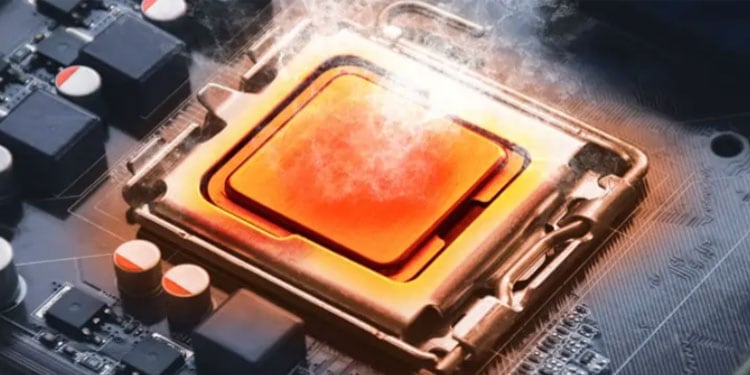 How to Enable Ultimate Performance Mode on Windows 2 overheating component ultimate performance
