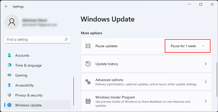 12 Ways To Fix  We Couldn t Complete The Updates Undoing Changes  Error - 57
