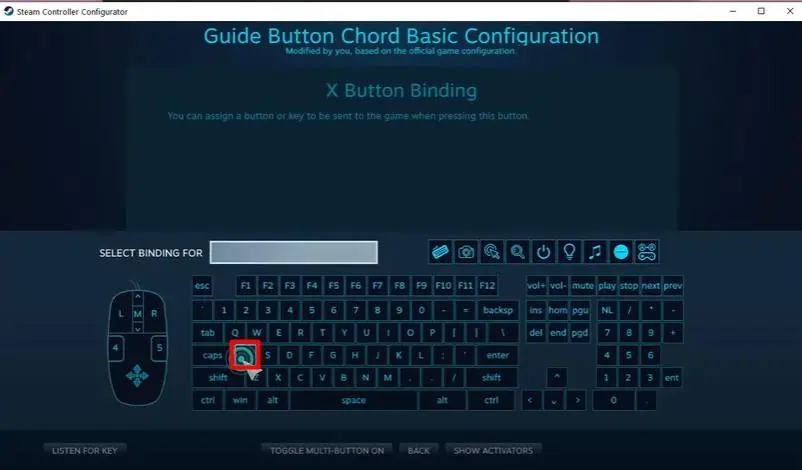 pick-the-key
