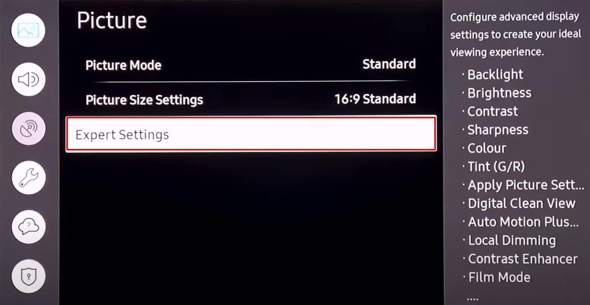 How To Fix Color Distortion On TV - 67