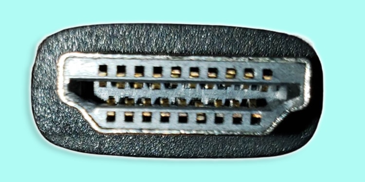 How to Fix A Broken HDMI Port on TV 5 pin-configuration-of-hdmi