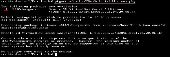 pkgadd-solaris-guest-additions