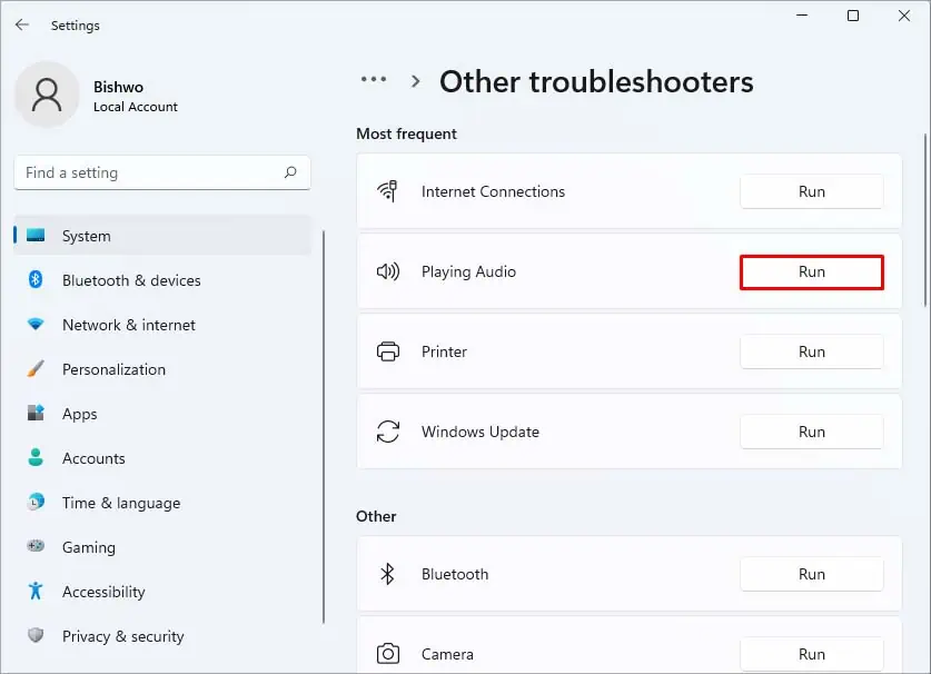 playing-audio-troubleshooter