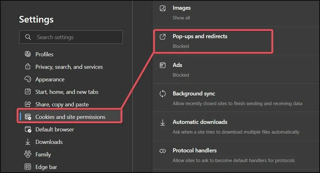 popups-and-redirects-on-edge-1