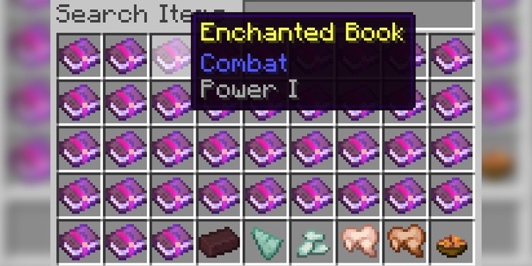 Best Bow Enchantments In Minecraft - 8